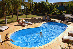  Lightning Ridge Tourism