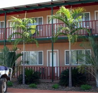 Broome Motel - Lightning Ridge Tourism