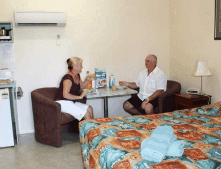 Kununurra Lakeside Resort - Lightning Ridge Tourism
