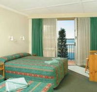 Mid Pacific Motel - Lightning Ridge Tourism