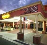 The Commodore Motor Inn - Lightning Ridge Tourism