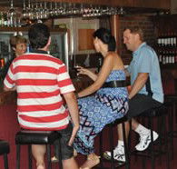 Castle Motor Lodge - Lightning Ridge Tourism