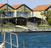 Port Lincoln Waterfront Apartments - Lightning Ridge Tourism