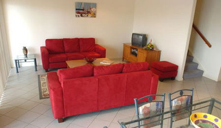 Port Lincoln Waterfront Apartments - Lightning Ridge Tourism 2