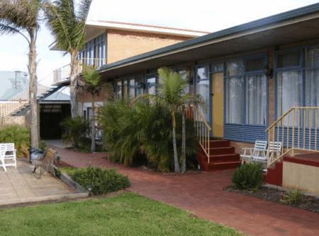Kangaroo Island Seaview Motel - Lightning Ridge Tourism