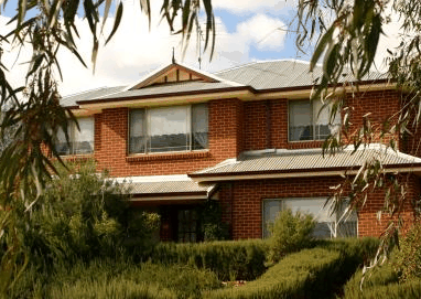 The Grandhouse York - Lightning Ridge Tourism