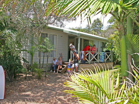 Taylors Beach NSW Lightning Ridge Tourism