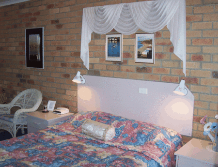 Balnarring Village Motor Inn - Lightning Ridge Tourism
