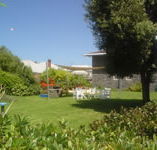 Central Motel Port Fairy - Lightning Ridge Tourism