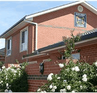 Akuna Motor Inn - Lightning Ridge Tourism