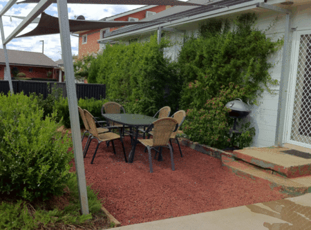 Akuna Motor Inn - Lightning Ridge Tourism 3