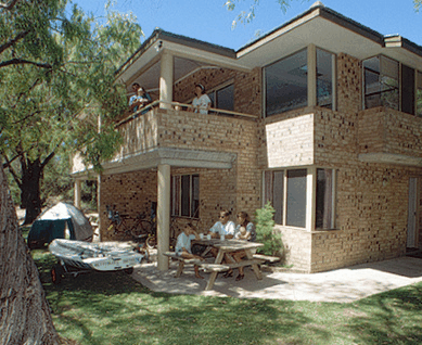 Siesta Park Holiday Resort - Lightning Ridge Tourism