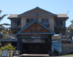 Bargara Shoreline Apartments - Lightning Ridge Tourism
