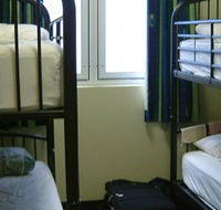 Nomads Brisbane Hostel - Lightning Ridge Tourism