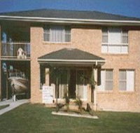 Acacia Holiday Flats - Lightning Ridge Tourism