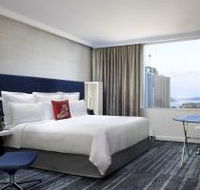 Sydney Harbour Marriott Hotel - Lightning Ridge Tourism