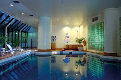 Sydney Harbour Marriott Hotel - Lightning Ridge Tourism 1