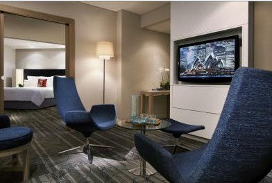 Sydney Harbour Marriott Hotel - Lightning Ridge Tourism 2