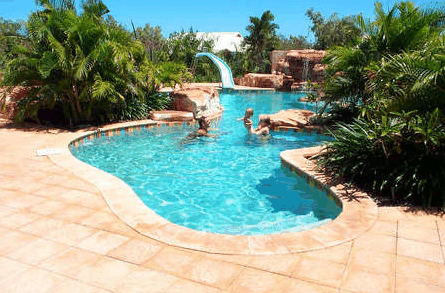 Habitat Resort Broome - Lightning Ridge Tourism
