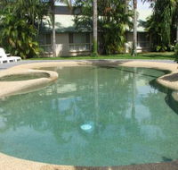 Ballina Island Motor Inn - Lightning Ridge Tourism