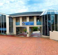 Best Western Twin Towers Inn - Lightning Ridge Tourism