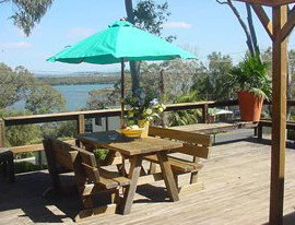 Lakeview Cottage - Lightning Ridge Tourism 3