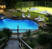 Boambee Palms Bed and Breakfast - Lightning Ridge Tourism