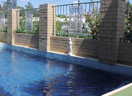 Gunsynd Motor Inn - Lightning Ridge Tourism 2