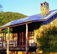 Friday Creek Retreat - Lightning Ridge Tourism
