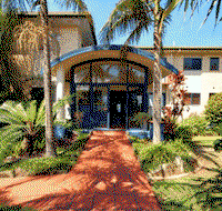 Allambie Boutique Apartments - Lightning Ridge Tourism