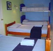Port O' Call Eco Lodge - Lightning Ridge Tourism