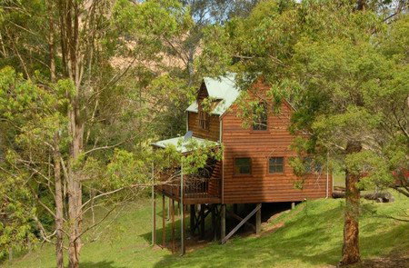 Cobark NSW Lightning Ridge Tourism