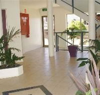 Sorrento Luxury Apartments - Lightning Ridge Tourism