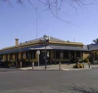Woolshed Inn Hotel - Lightning Ridge Tourism