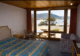 Silver Sands Hotel Motel Resort - Lightning Ridge Tourism