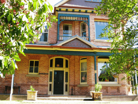 Penghana Bed and Breakfast - Lightning Ridge Tourism