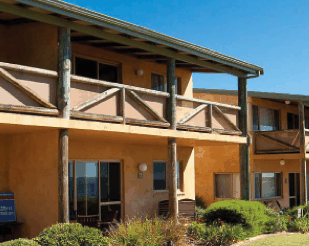 Canal Rocks Beachfront Apartments - Lightning Ridge Tourism