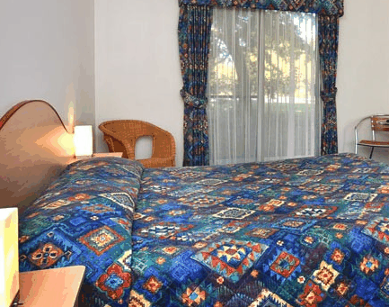 Comfort Inn Busselton River Resort - Lightning Ridge Tourism