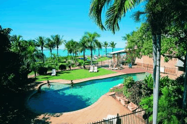 The Mangrove Hotel Resort - Lightning Ridge Tourism