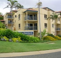 Villa Mar Colina - Lightning Ridge Tourism