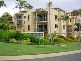 Villa Mar Colina - Lightning Ridge Tourism 0
