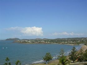 Villa Mar Colina - Lightning Ridge Tourism 1