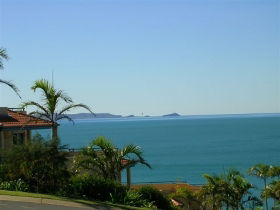 Villa Mar Colina - Lightning Ridge Tourism 2