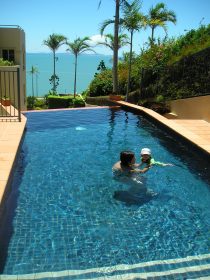 Villa Mar Colina - Lightning Ridge Tourism 3
