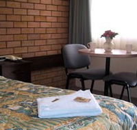 Cabarita Beach Motel - Lightning Ridge Tourism