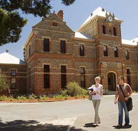 Roseworthy Residential College The University Of Adelaide - Lightning Ridge Tourism