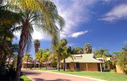 Colignan VIC Lightning Ridge Tourism