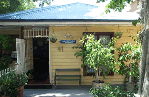 Kookaburra Inn - Lightning Ridge Tourism