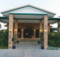 Boulder Opal Motor Inn - Lightning Ridge Tourism