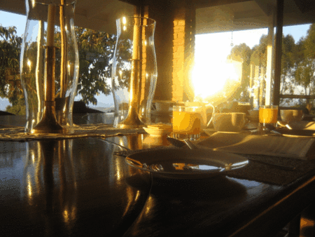 Claerwen Retreat - Lightning Ridge Tourism